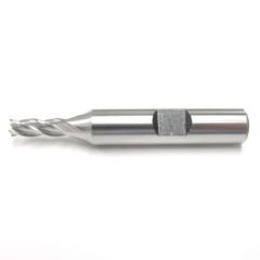 3/16" 4FLSE HSS REGULAR LENGTH ENDMILL