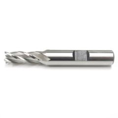 19/64" 4FLSE HSS REGUALR LENGTH ENDMILL