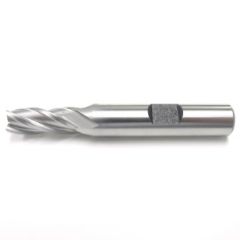 5/16" 4FLSE HSS REGULAR LENGTH ENDMILL