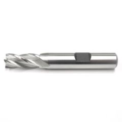 11/32" 4FLSE HSS REGULAR LENGTH ENDMILL