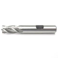 23/64" 4FLSE HSS REGULAR LENGTH ENDMILL