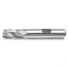3/8" 4FLSE HSS REGULAR LENGTH ENDMILL