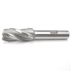 23/32" 4FLSE HSS REGULAR LENGTH ENDMILL