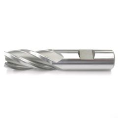 3/4" 4FLSE HSS REGULAR LENGTH ENDMILL