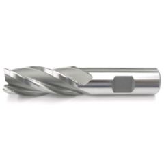 13/16" 4FLSE HSS REGULAR LENGTH ENDMILL