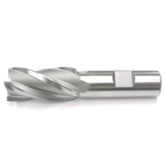 15/16" 4FLSE HSS REGULAR LENGTH ENDMILL