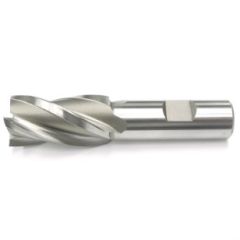 31/32" 4FLSE HSS REGULAR LENGTH ENDMILL