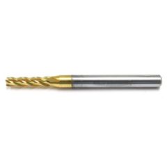 3/32 4FLSE CARBIDE REG ENDMILL TIN