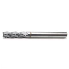 3/16 4FL CARB REG LENGTH TICN ENDMILL
