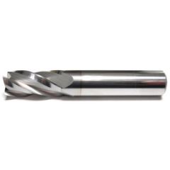 1/2 4FL CARB REG LENGTH TICN ENDMILL
