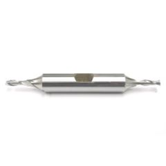 1/8 2FLDE HSS REGULAR LENGTH ENDMILL