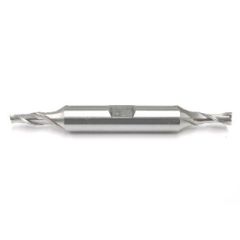 3/16 2FLDE HSS REGULAR LENGTH ENDMILL