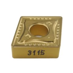CNMG432-UR YG3115 TURNING INSERT