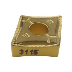 CNMG432-UF YG3115 TURNING INSERT