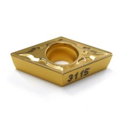 DCMT32.51-UG YG3115 TURNING INSERT