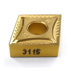 CNMG431-UG YG3115 TURNING INSERT