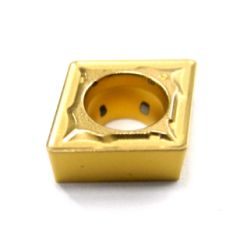 CCMT21.51-UG YG3115 TURNING INSERT