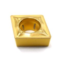 CCMT21.51-UF YG3115 TURNING INSERT