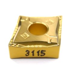 CNMG431-UF YG3115 TURNING INSERT