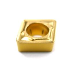CCMT21.52-UG YG3115 TURNING INSERT