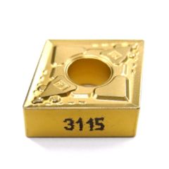CNMG431-UM YG3115 TURNING INSERT
