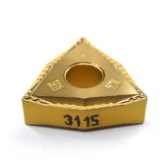 WNMG431-UF YG3115 TURNING INSERT