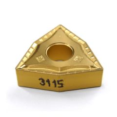 WNMG431-UG YG3115 TURNING INSERT