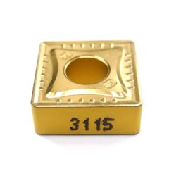 SNMG432-UR YG3115 TURNING INSERT