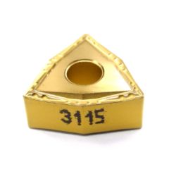 WNMG331-UF YG3115 TURNING INSERT