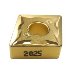 CNMG432-MF YG2025 TURNING INSERT