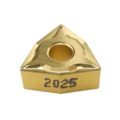 WNMG331-MF YG2025 TURNING INSERT