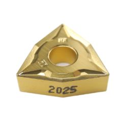WNMG431-MF YG2025 TURNING INSERT