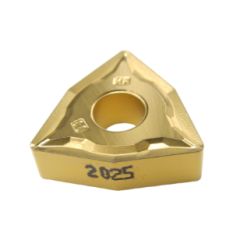 WNMG432-MF YG2025 TURNING INSERT