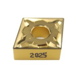 CNMG431-MG YG2025 TURNING INSERT