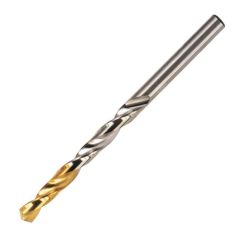 13.5x108x160 HSSCO GOLD-P JOBBER DRILL