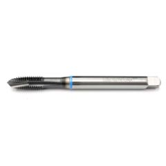 M8X1.25 HSS-E D5 3FL SPPT PLG DIN/ANSI