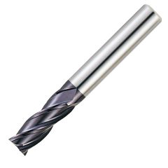 5/8 4FL X-POWER PRO CARBIDE ENDMILL