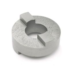 COUPLING FOR 2D