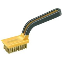 ALLWAY BB2 BRASS STRIPPER BRUSH