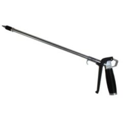 1/4in TYPHOON BLOWGUN W/ 12in EXT