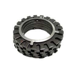 BB-14 PRECISION LOOSE CUTTER SET