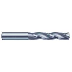 5.50mm 1452 GS200 CARBIDE DRILL