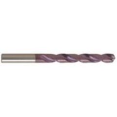 2.40mm 2464 CARBIDE JOBBER DRILL 118PT