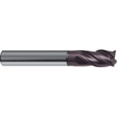 3/4 4FL CC 3" OAL CARBIDE END MILL-FIREX