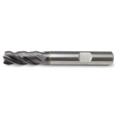 8.00MM RF100U VAR HELIX 1.0R ENDMILL