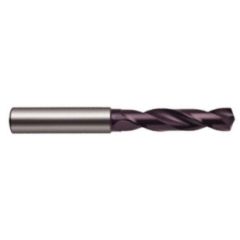 10.50mm 5510 RT100 DK460UF CARBIDE DRILL