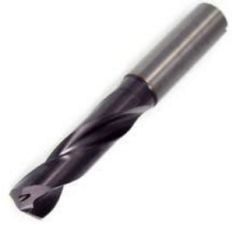 6.00mm 5511 RT100 DK460UF CARBIDE DRILL