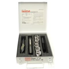 1-8 HELICOIL REPAIR KIT
