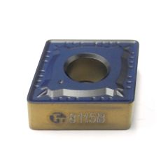 CNMG 120408WT TT8115B INGERSOLL INSERT