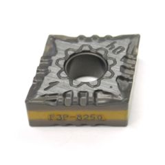 CNMG 431-F3P IC8250 ISOTURN INSERT